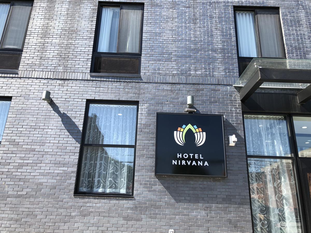 Hotel Nirvana New York Exterior photo